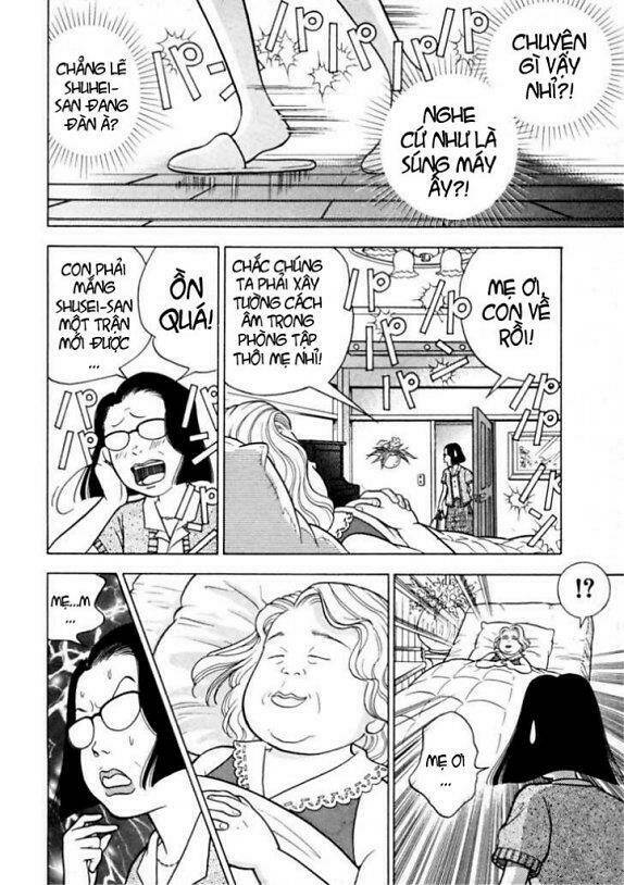 piano no mori chapter 6 10