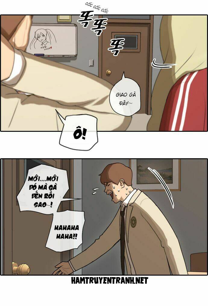 free draw m chapter 34 5