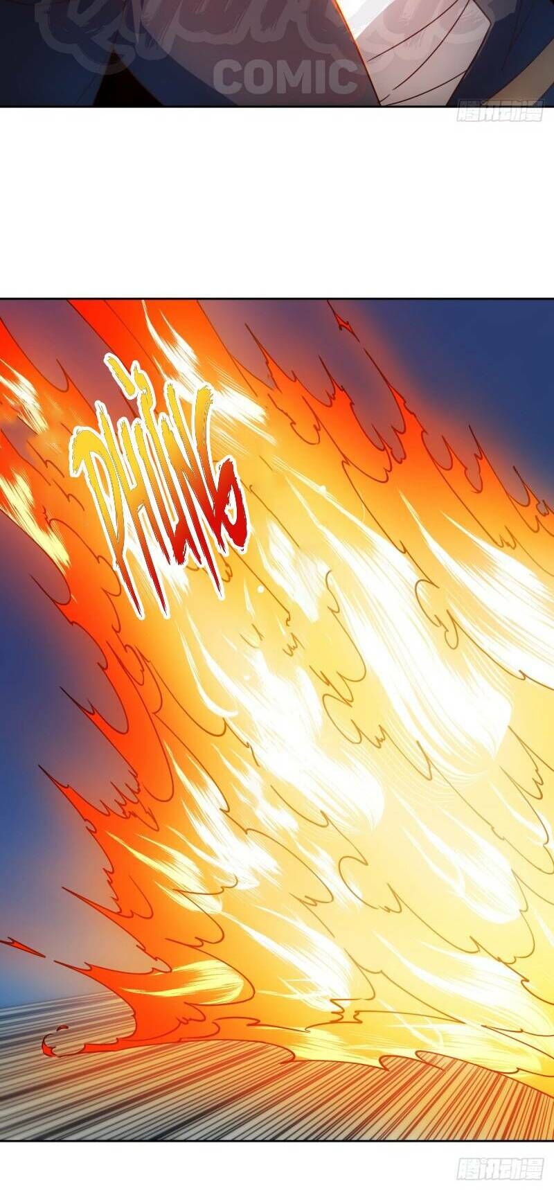 hồng thiên thần tôn chapter 71 23