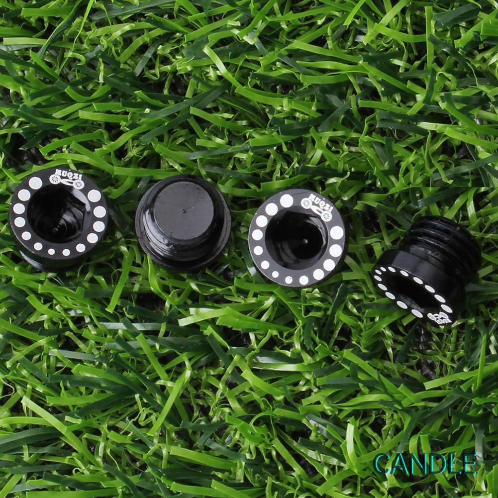 Set 4 Ốc Vít M10 V Cho Xe Đạp