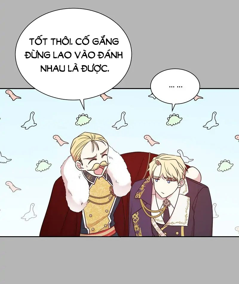 tôi chán nản vì người chồng thứ 2 còn "khỏe" hơn chồng cũ chapter 31.2 26