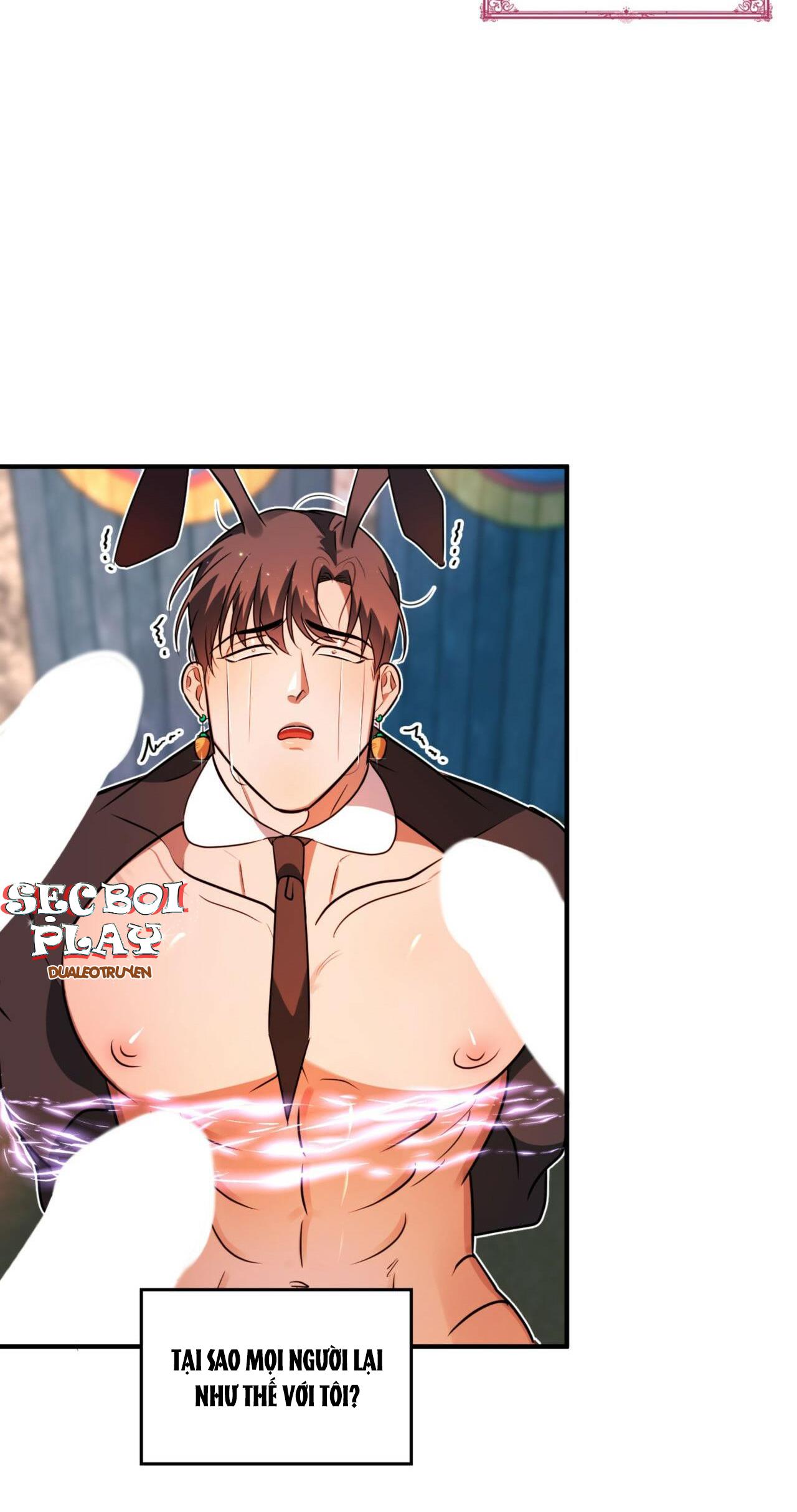 (np) độc thân muôn năm chapter 4 33