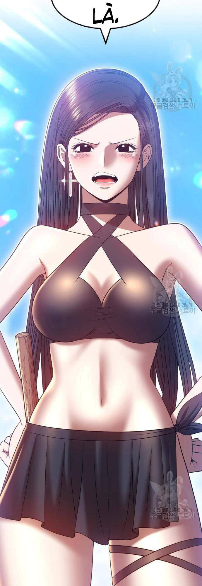 Gậy Gỗ Cấp 99+ chapter 48.5 19