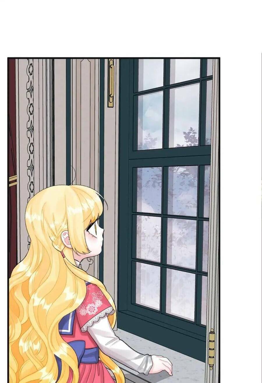 công chúa bãi rác chapter 67 6