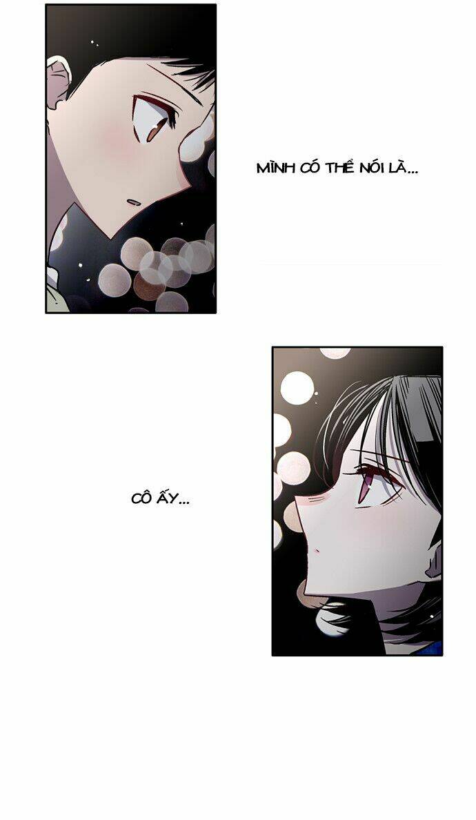 người máy hủy diệt chapter 17 4