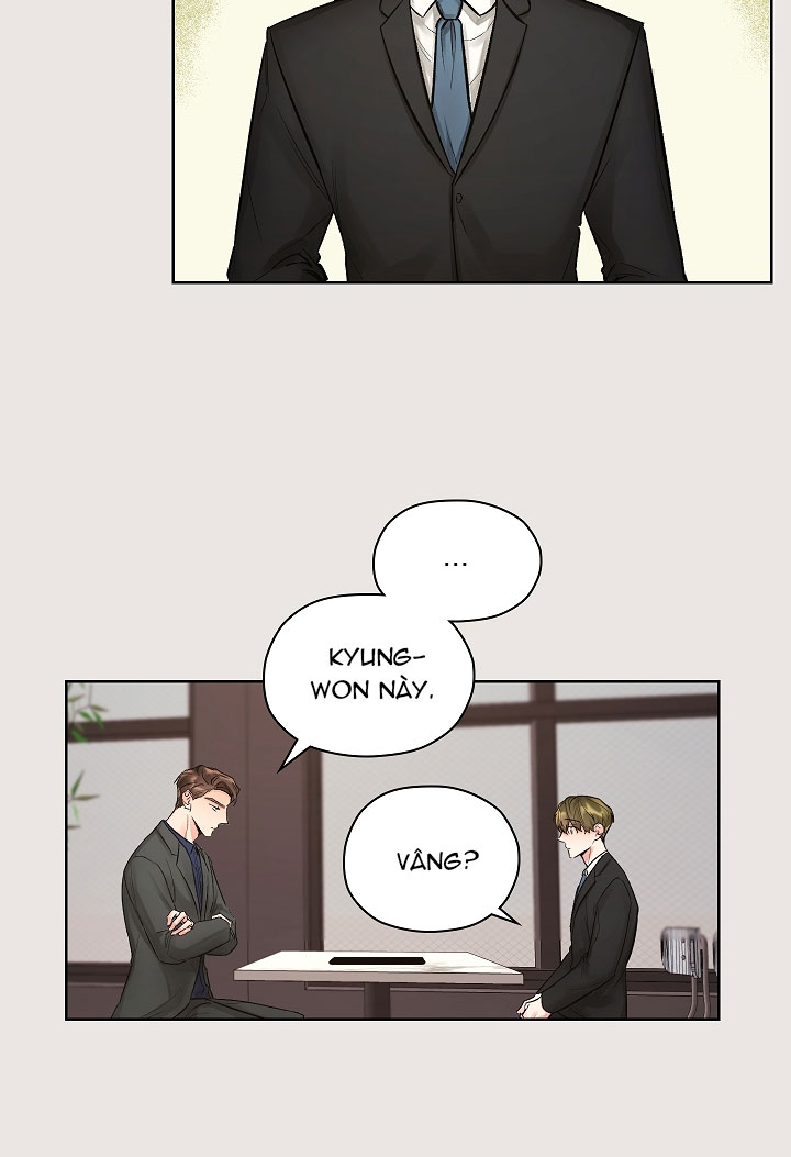 kế hoạch cưới chồng chapter 5 19