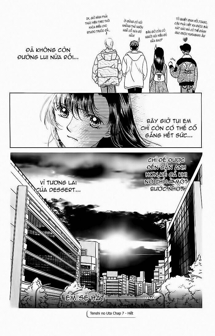 tenshi no uta chapter 7 40