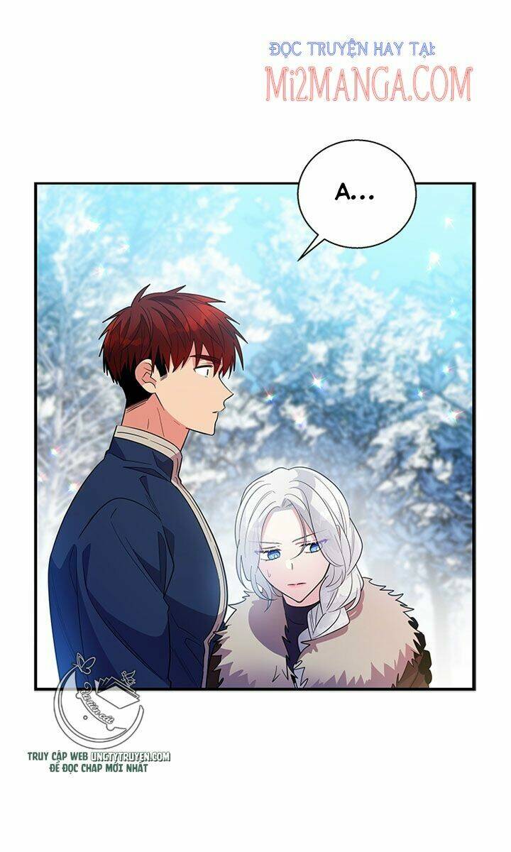 chồng yêu, em muốn đình công! chapter 30 54