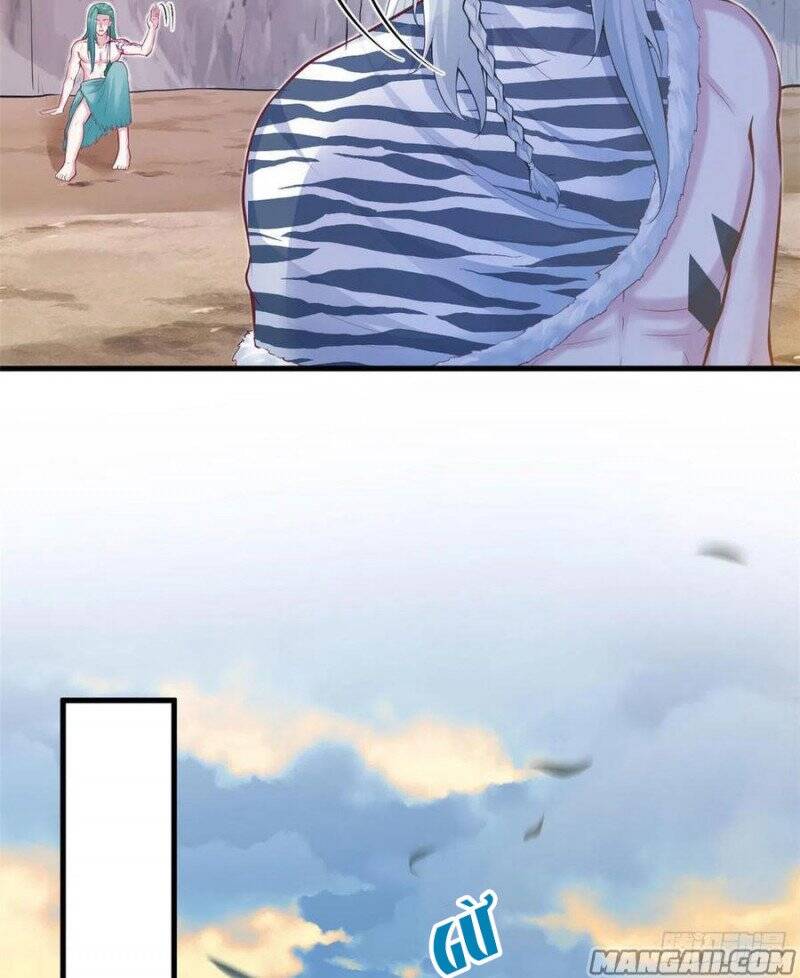 [16+] thảnh thơi thú thế chủng chủng điền, sinh sinh tể chapter 351 20