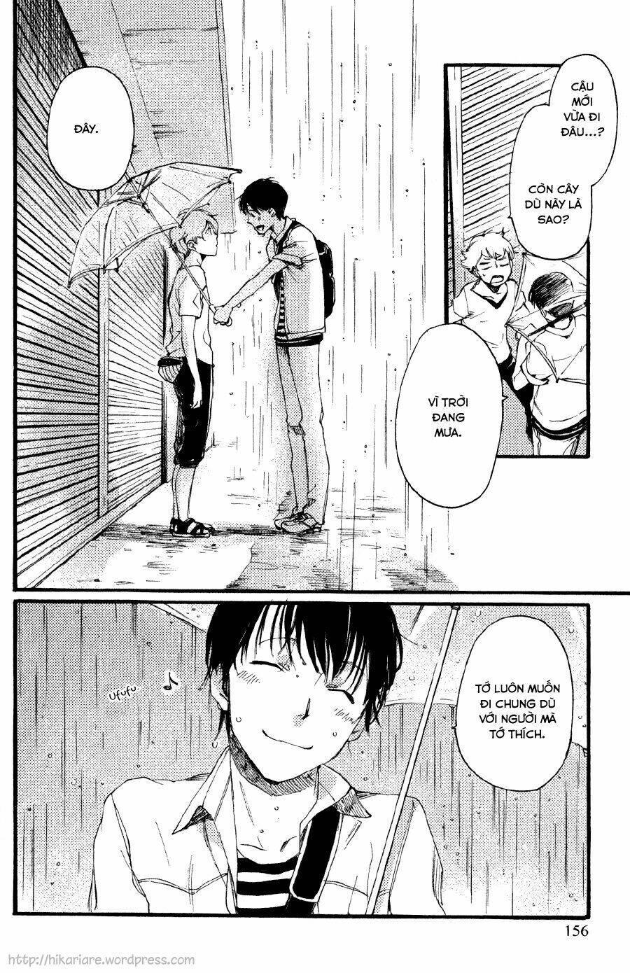 ichi ni no san chapter 5 21