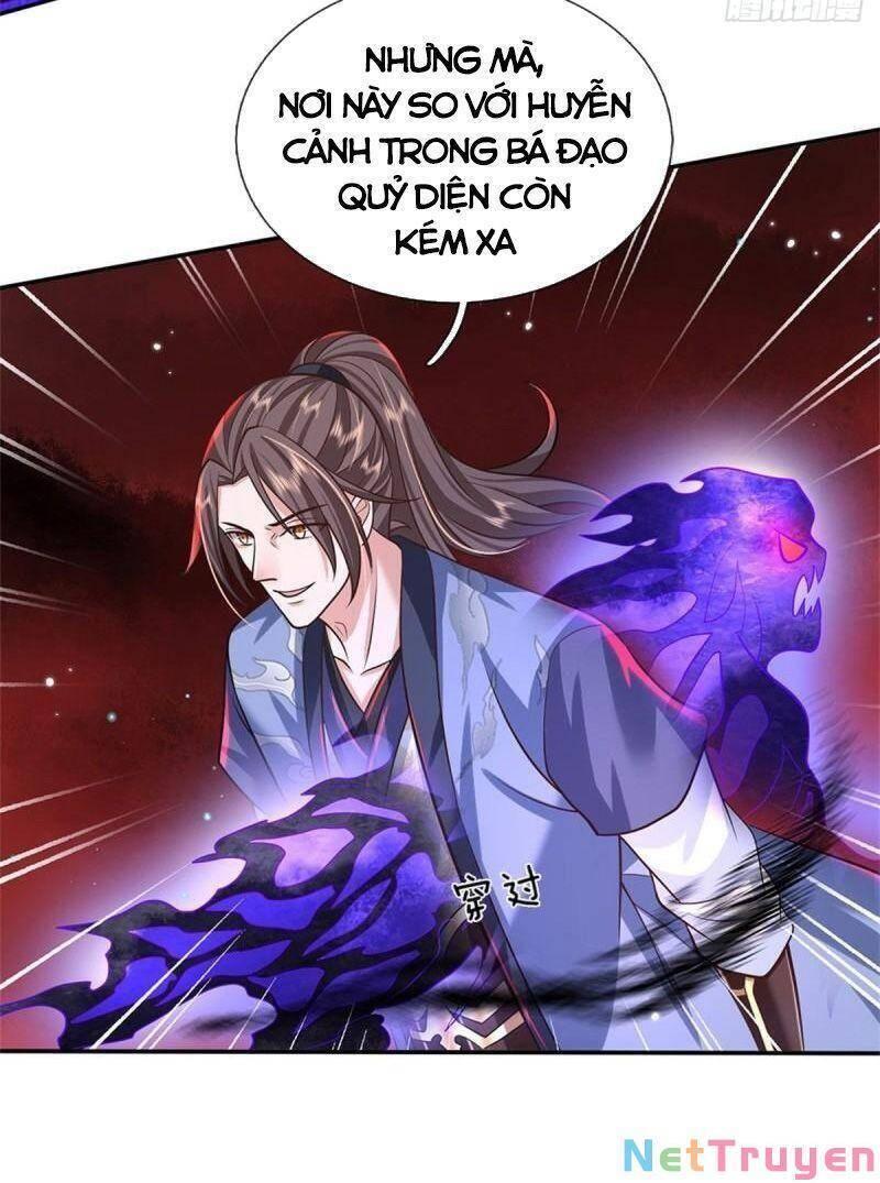 Ta Trở Về Từ Thế Giới Tu Tiên chapter 147 14