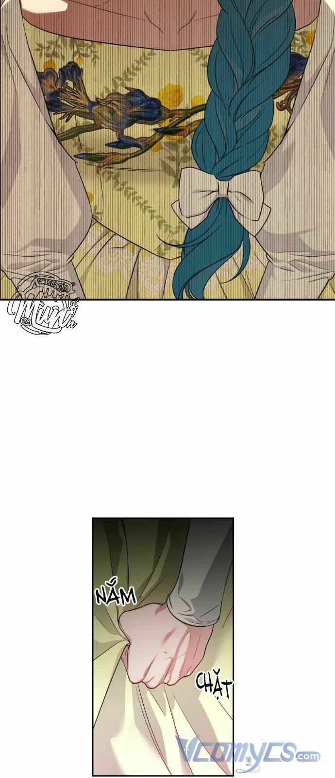 công nương mint bé nhỏ chapter 33 17