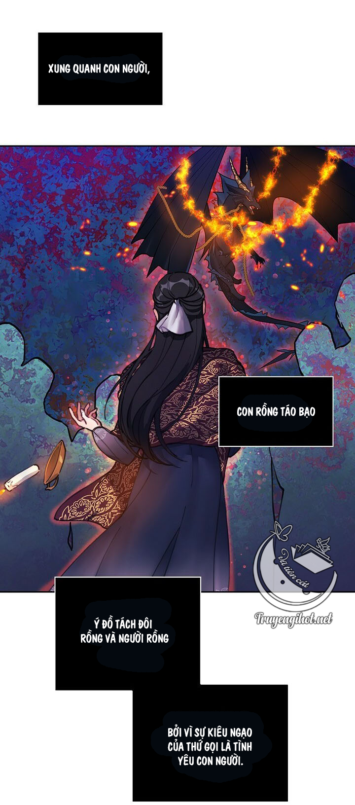 người yêu tiền kiếp chapter 2.2 9