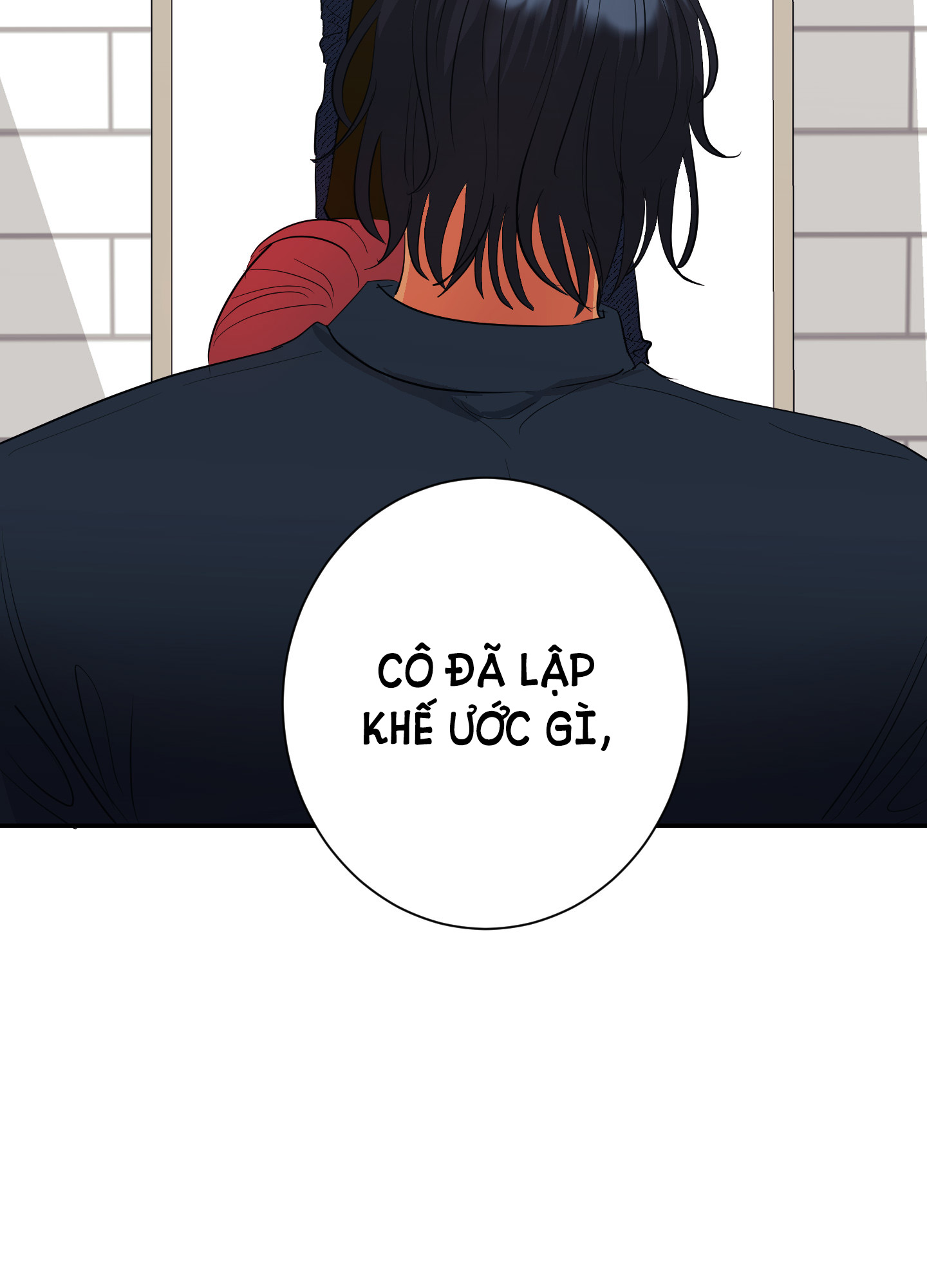 [18+] một lòng một dạ chapter 21.2 6
