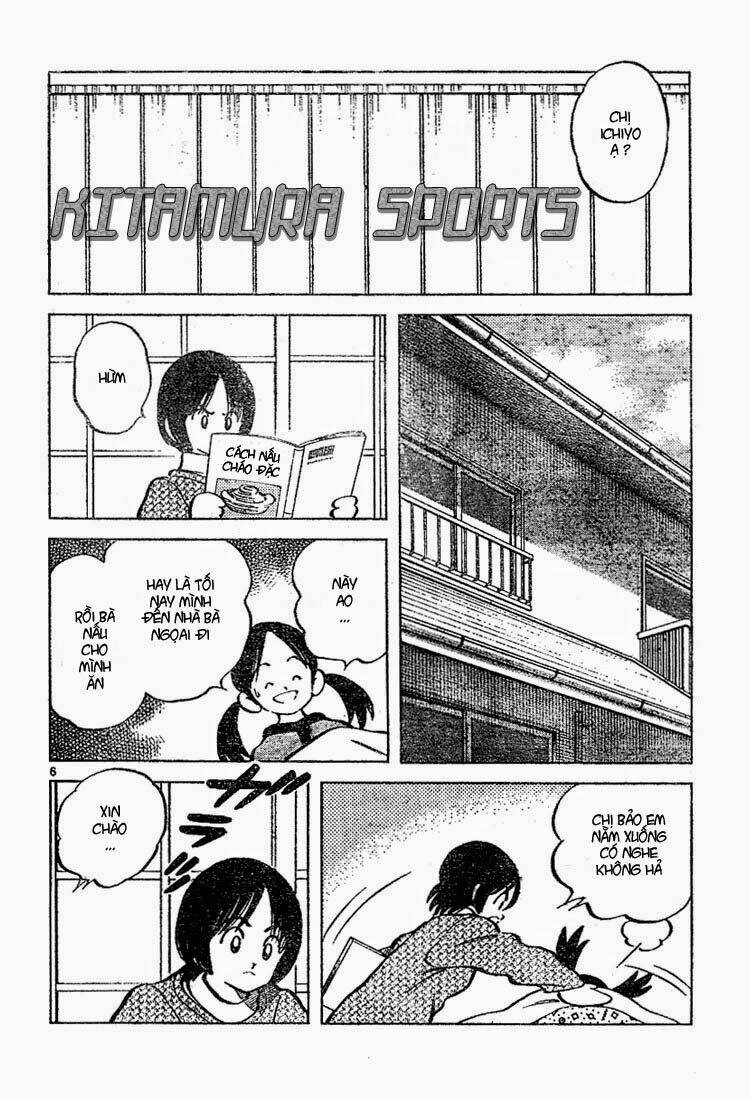 trò chơi vượt qua thử thách chapter 20 7