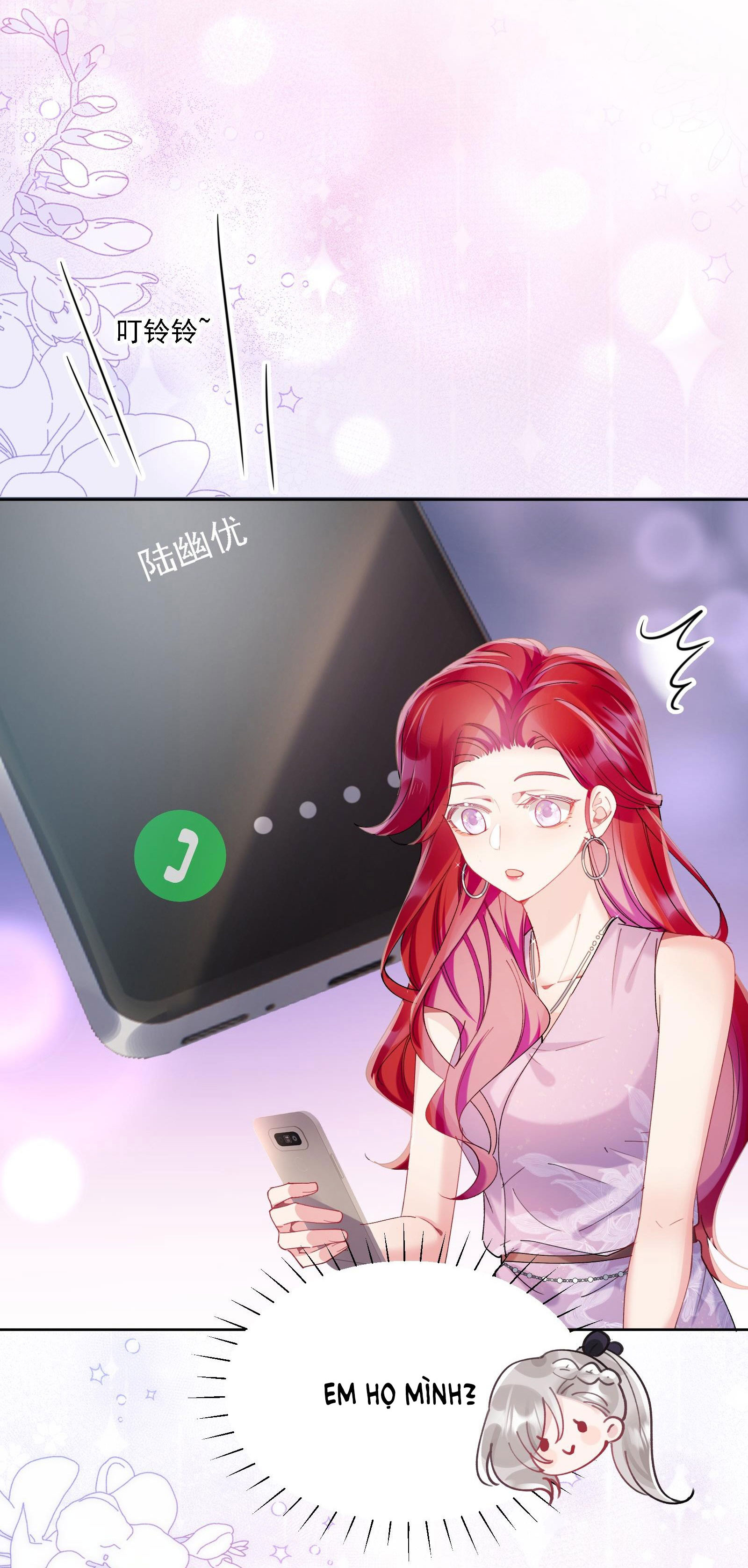 chưa biết ai hơn ai chapter 16 43