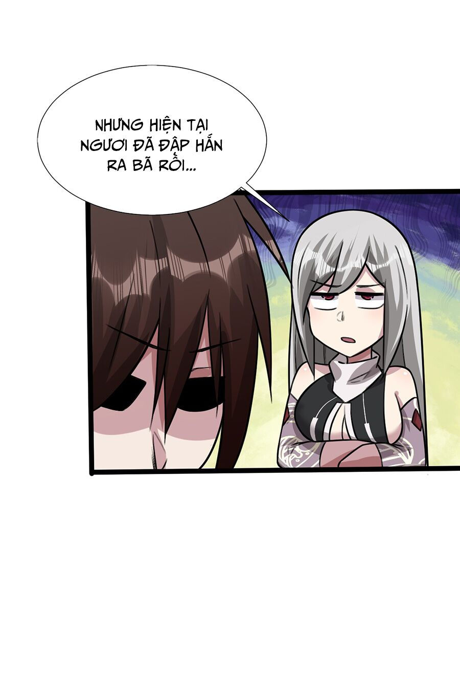 đại bảo kiếm của tôi chapter 26 15