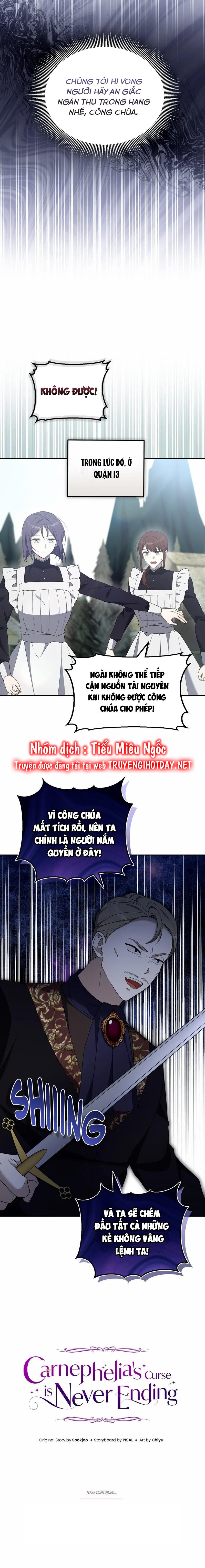 lời nguyền vẫn chưa kết thúc chapter 62 14