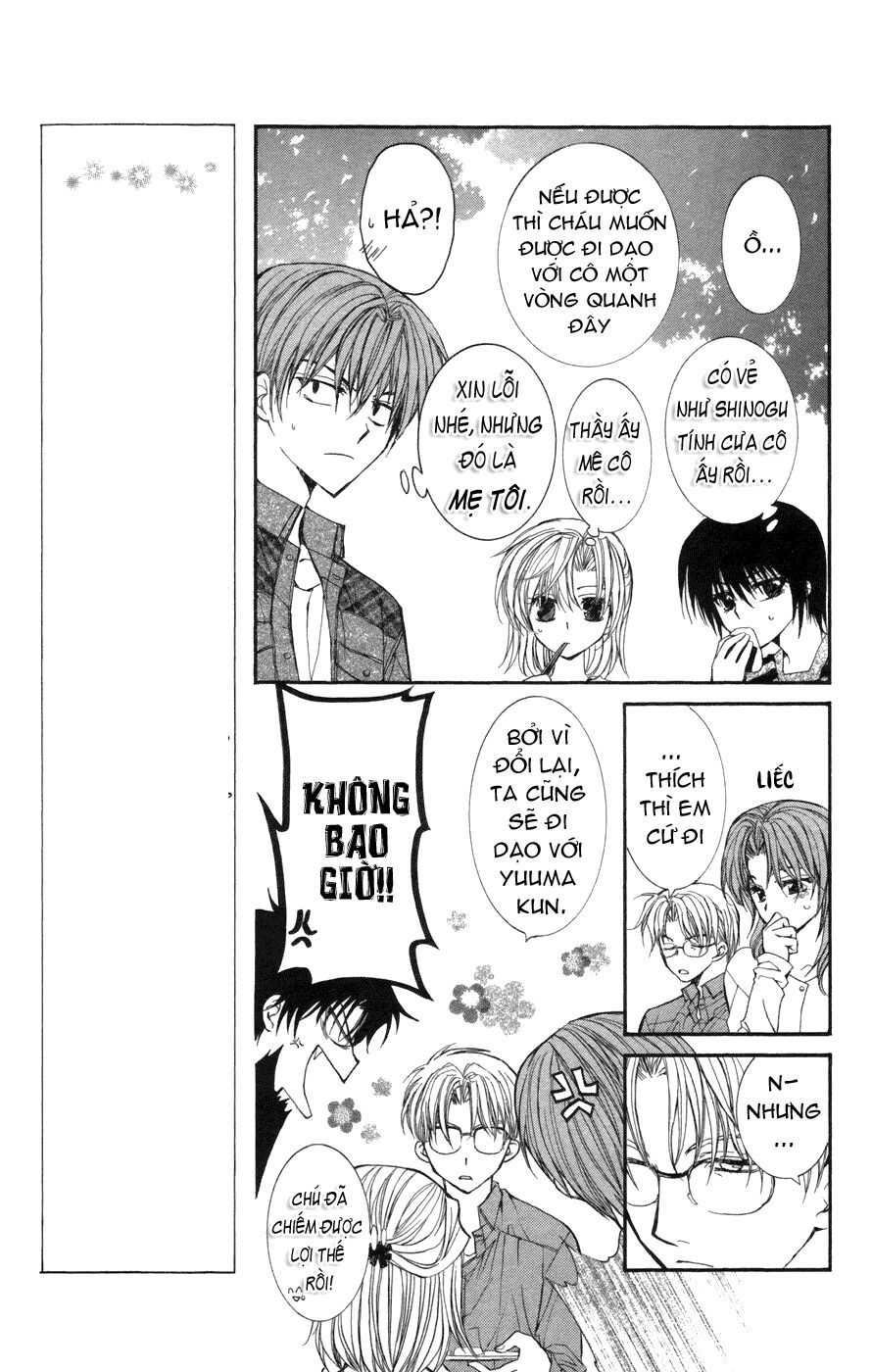 ng life chapter 12 15