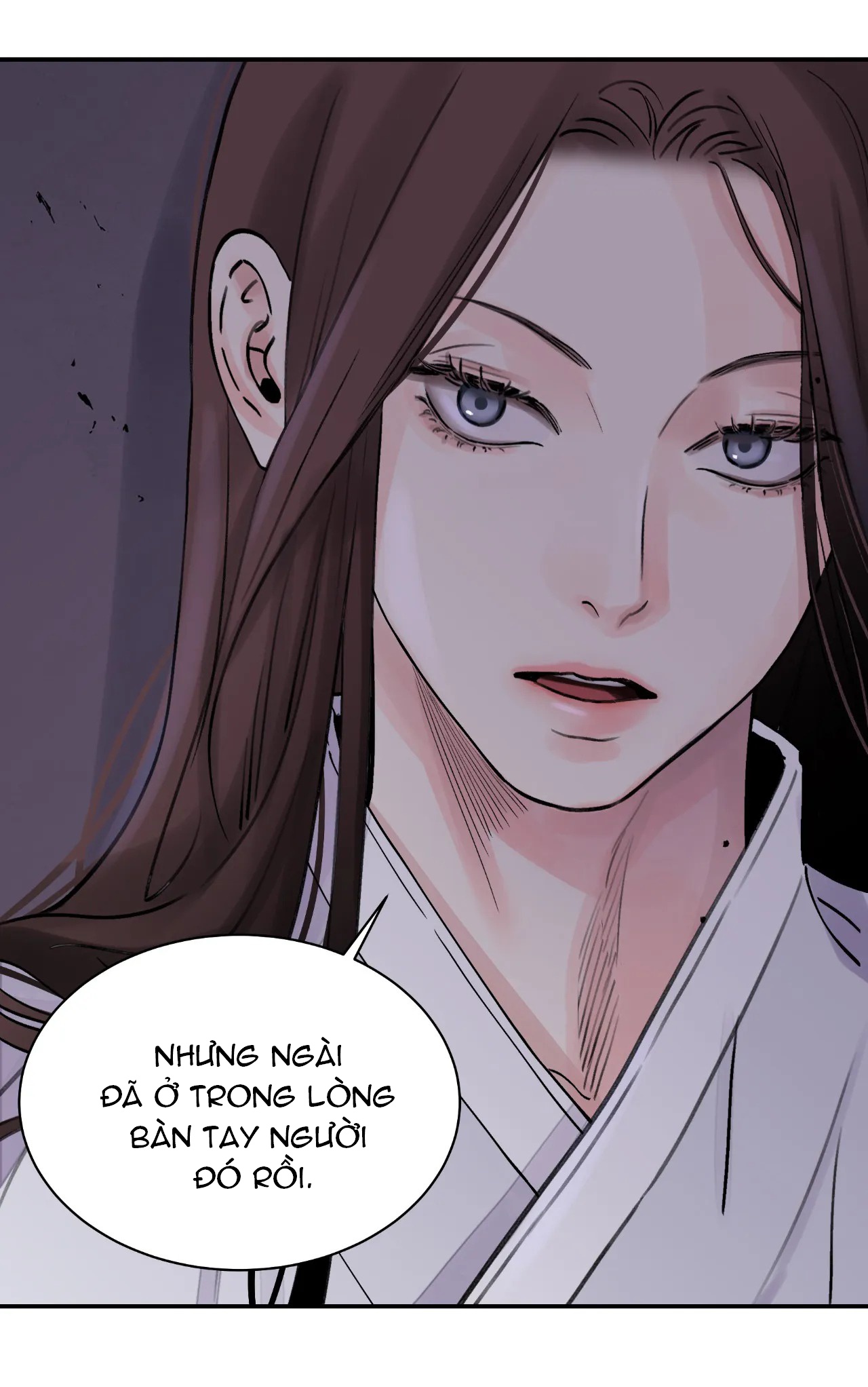 [18+] trượng kiếm tựa hoa chapter 11.1 7