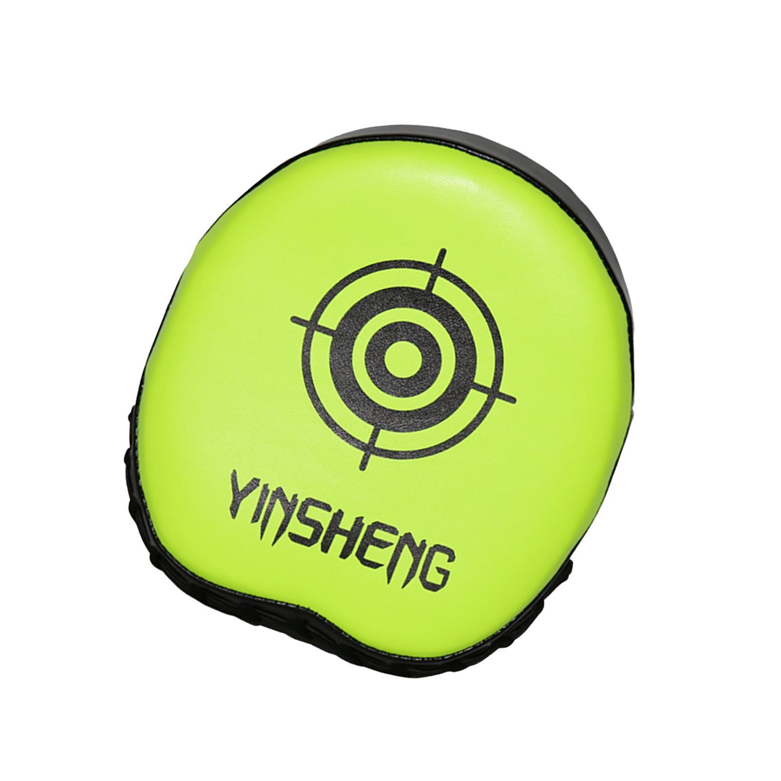 Premium Kick Boxing Pad Karate Boxing Hand Target for Workout Practice MMA