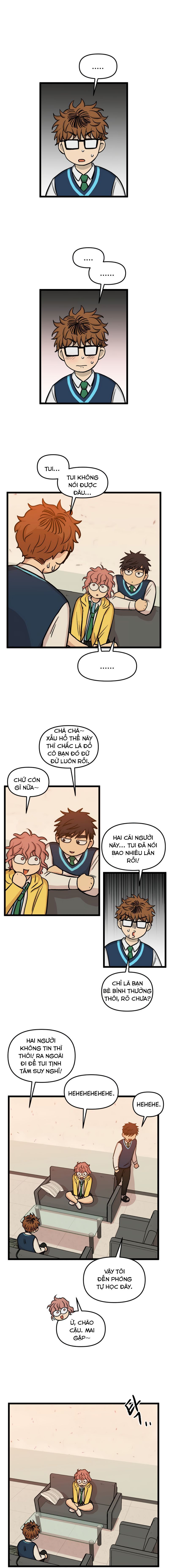 no home - không nhà chapter 169 5