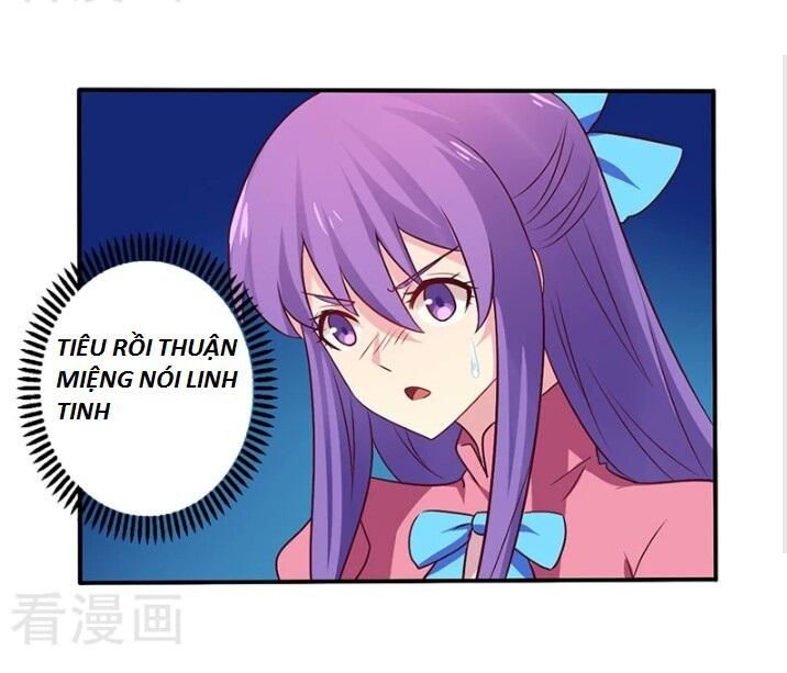 tổng tài đã cưới em chapter 77 3