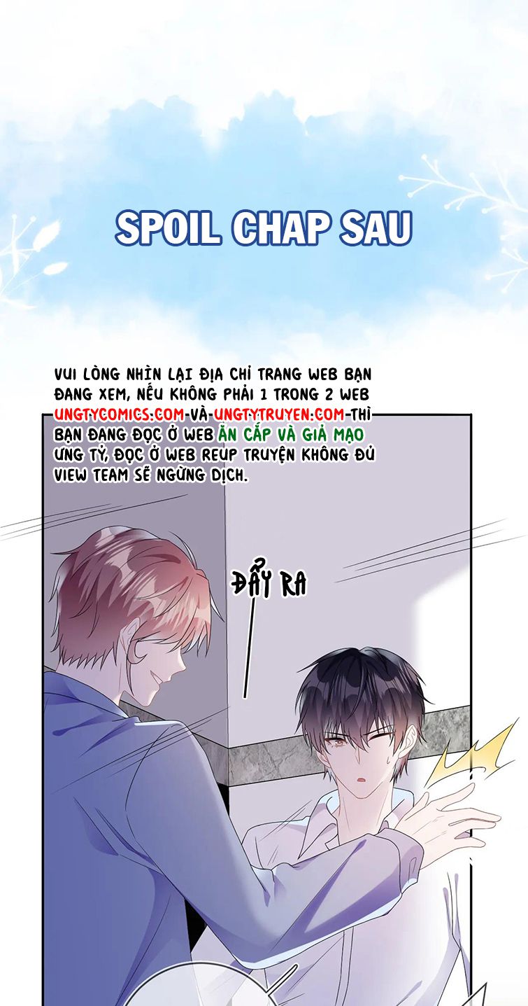 mạnh mẽ công chiếm chapter 33 50