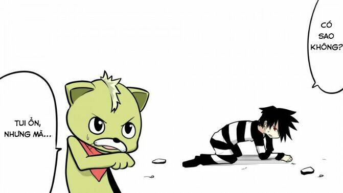 senyuu chapter 15.2 8