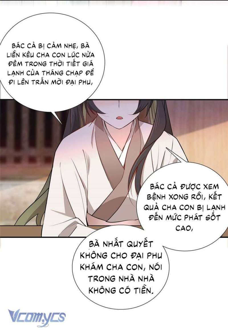 cha, hôm nay người đã học bài chưa? chapter 4 3