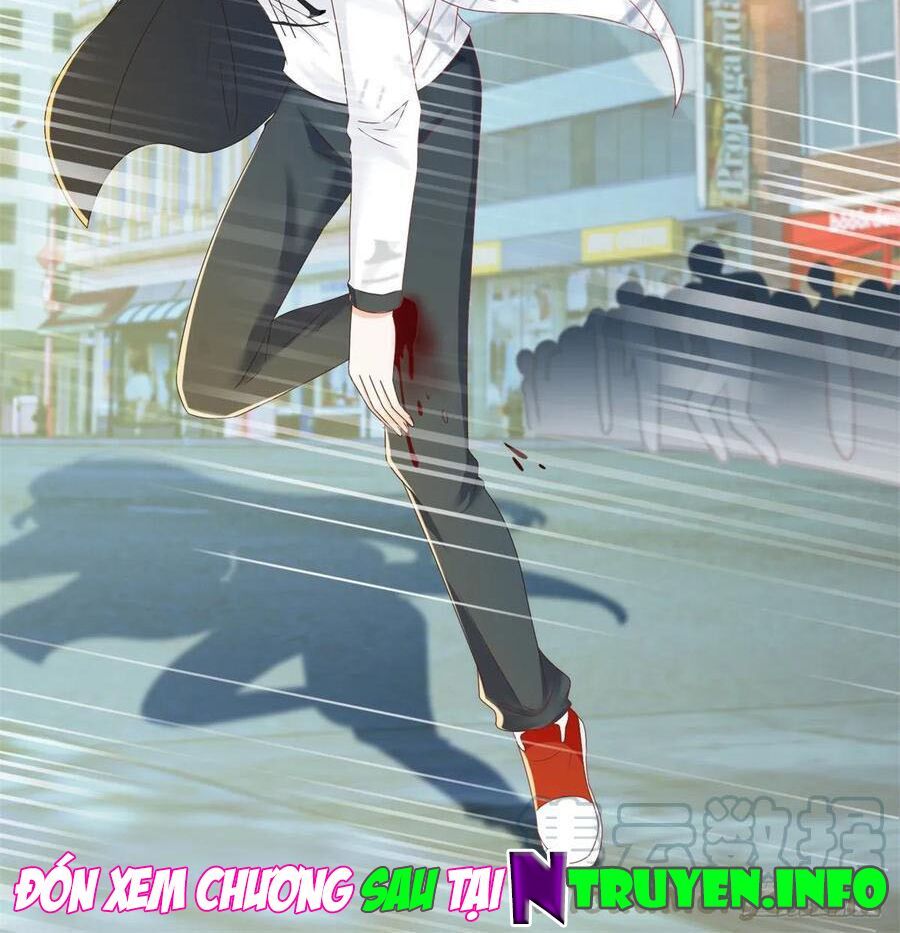 ẩn hôn 100%: chọc tức vợ yêu mua một tặng một chapter 185 38