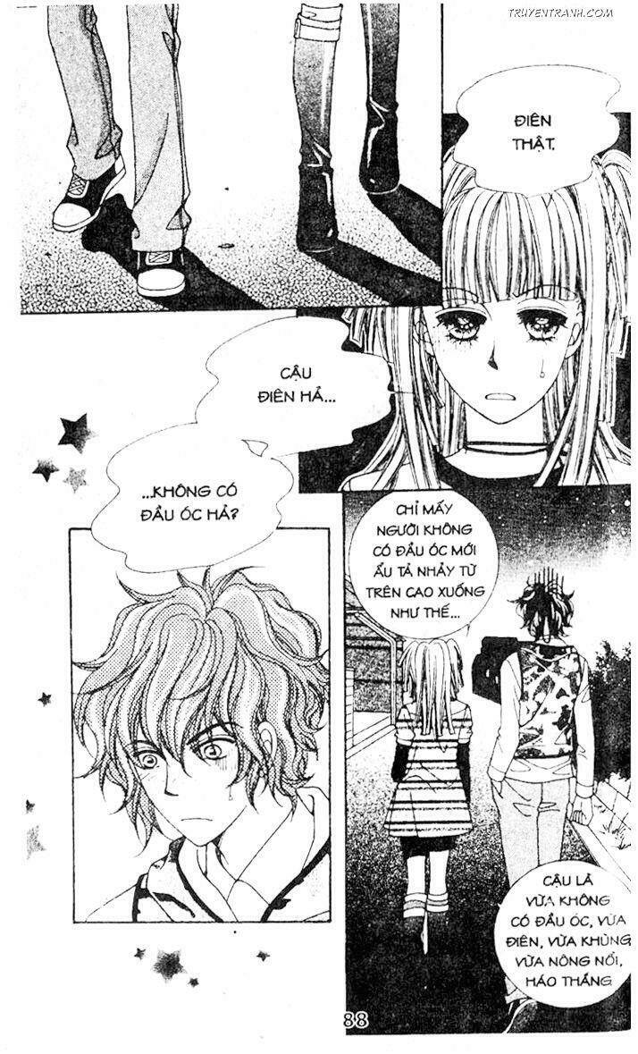 điên vì yêu - love like crazy chapter 34 4
