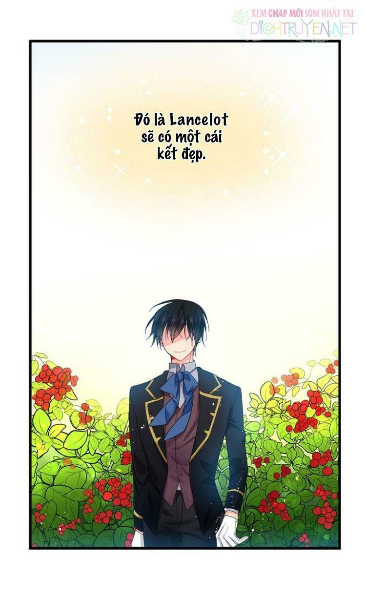 vị quản gia của tiểu thư chapter 3 22