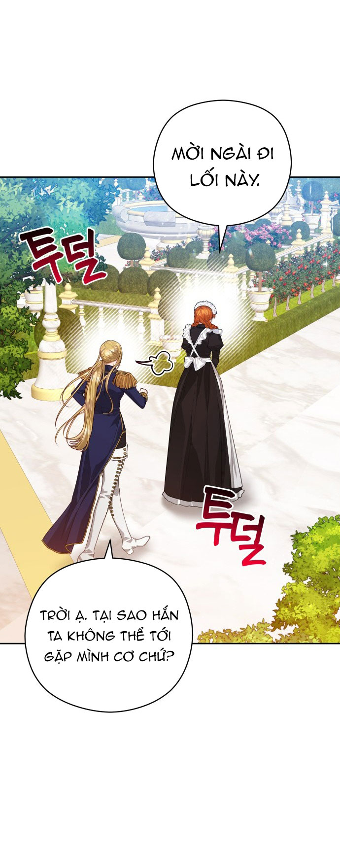 lưỡi dao nơi đầu môi chapter 60.1 22