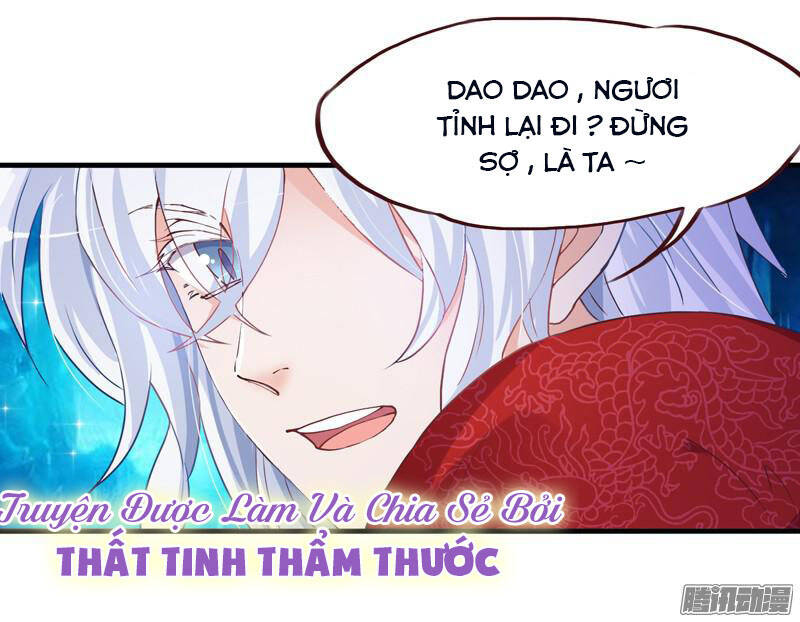 giữ chặt tiểu bạch long chapter 13 29