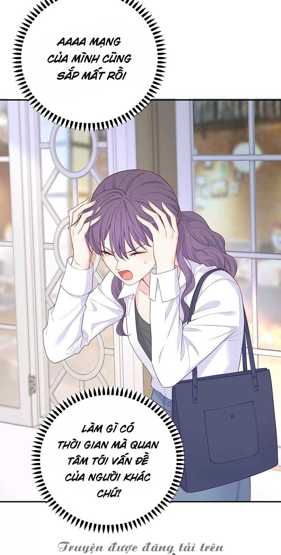 tôi dựa vào tà ý: nghịch chuyển nhân sinh chapter 27 35