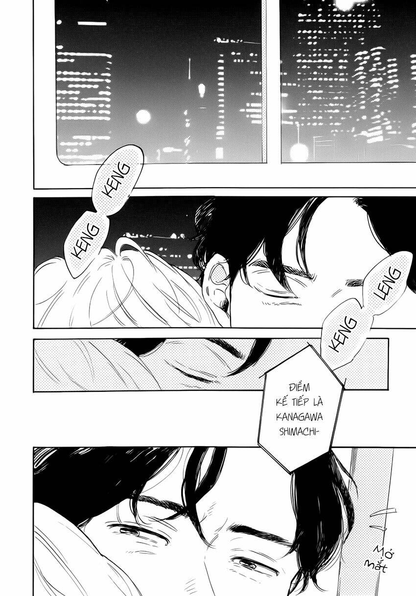 dạy trẻ bất thành chapter 3 4