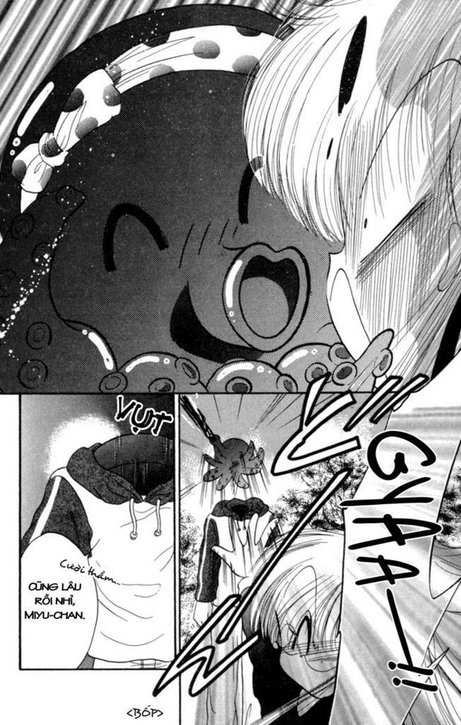 daa! daa! daa! chapter 24 16