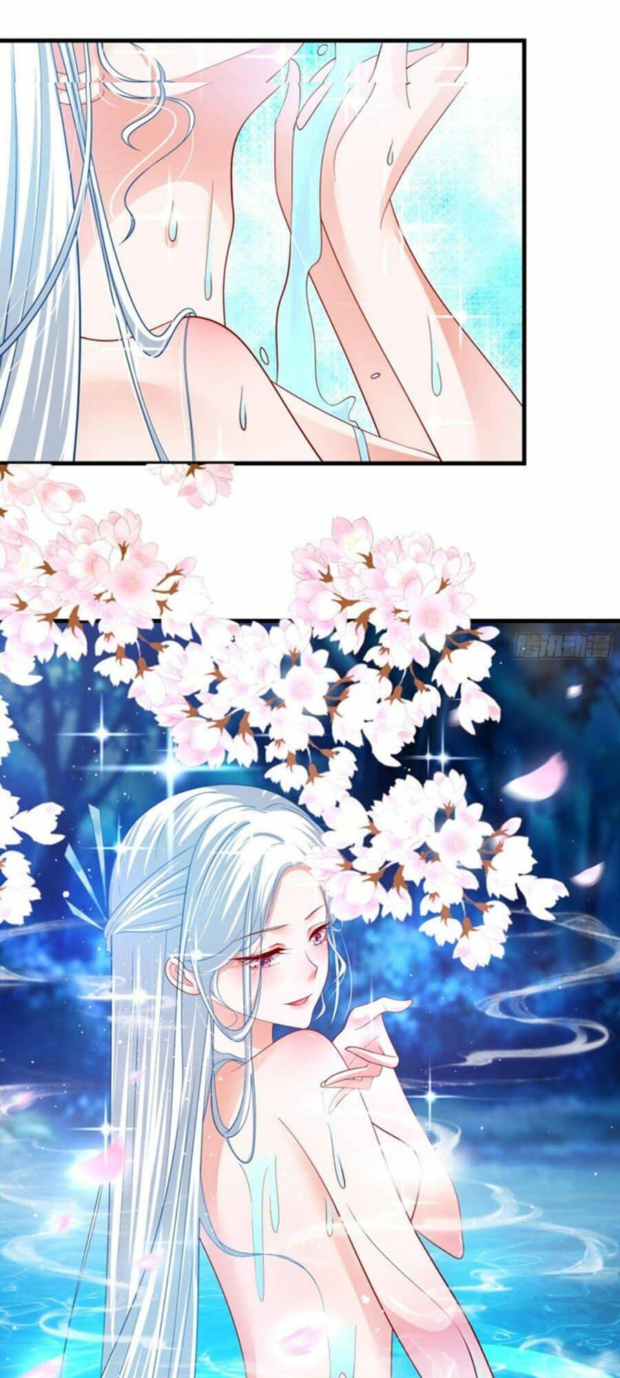 dưỡng thú vi phi chapter 57 14