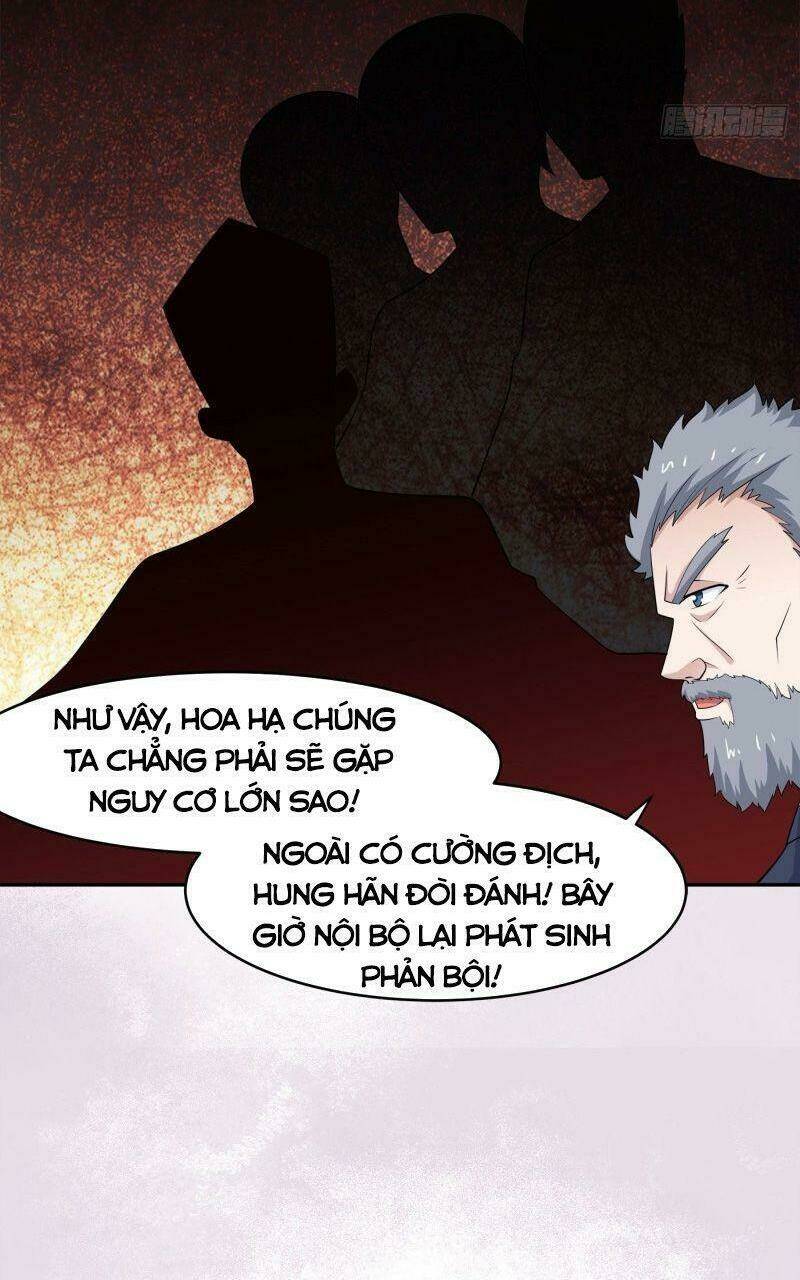 người tu tiên tại đô thị chapter 148 2