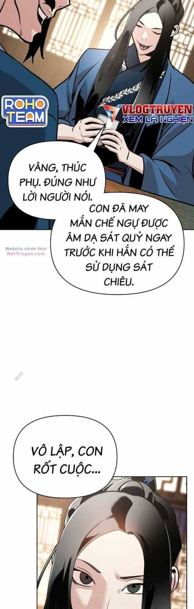 Tiểu Tử Đáng Ngờ Lại Là Cao Thủ chapter 37 29