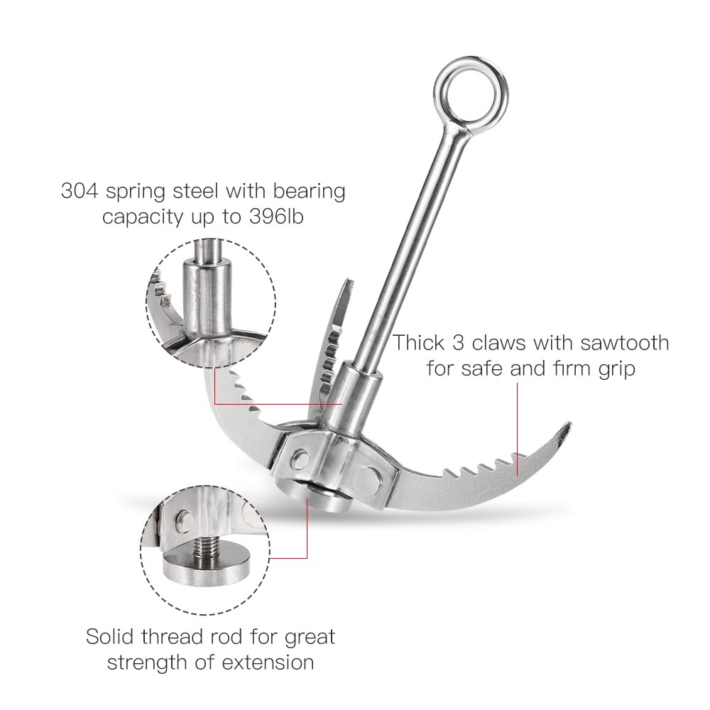 Móc cắm trại ngoài trời