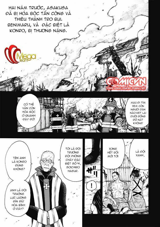 biệt đội lính cứu hỏa chapter 44 2