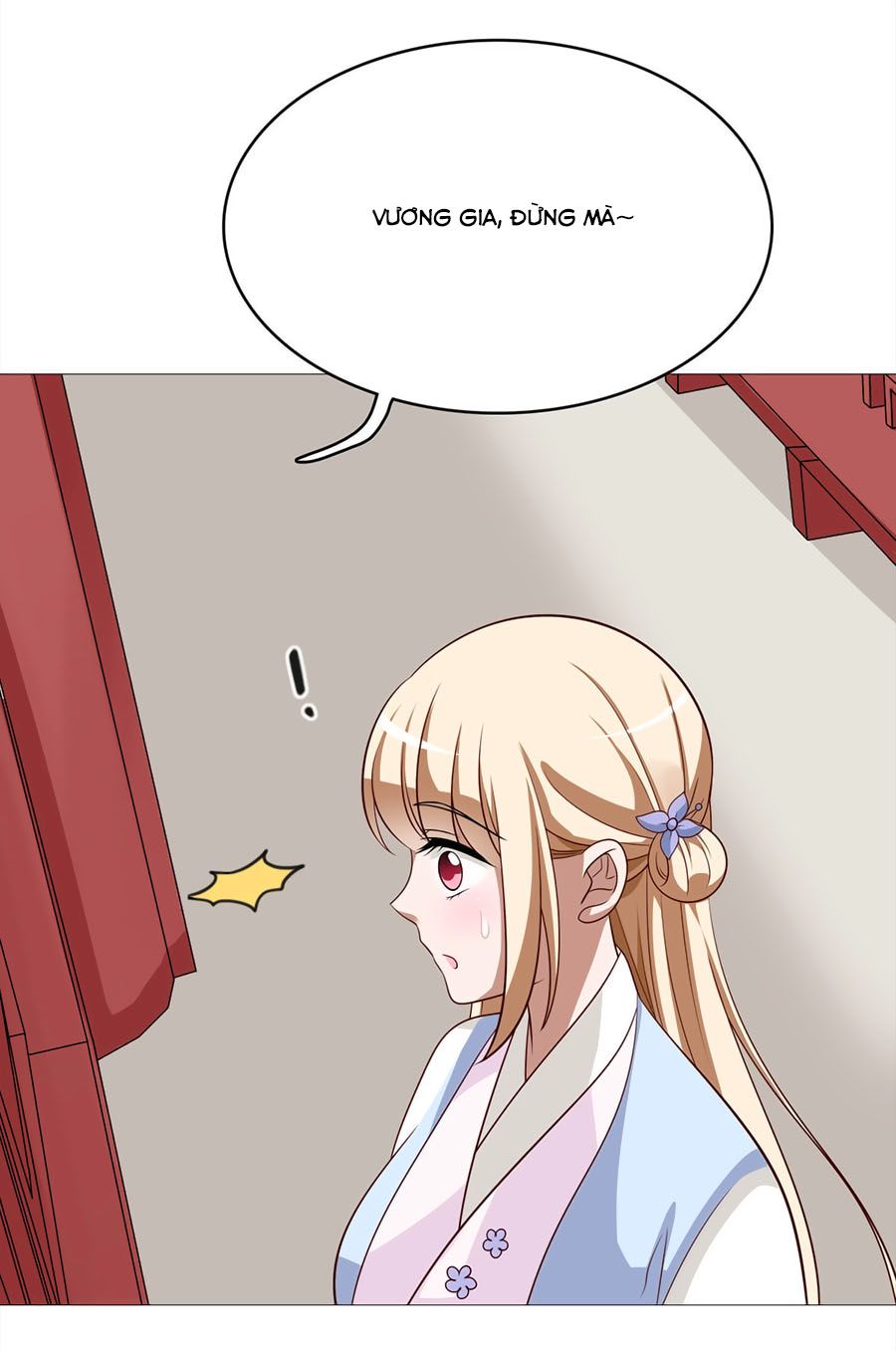 kiêu ngạo vương gia chủng điền phi chapter 88 8