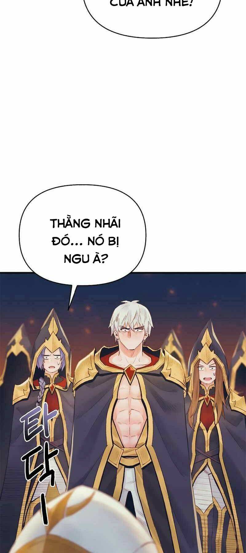 tu sĩ trị liệu của thái dương giáo chapter 32 25