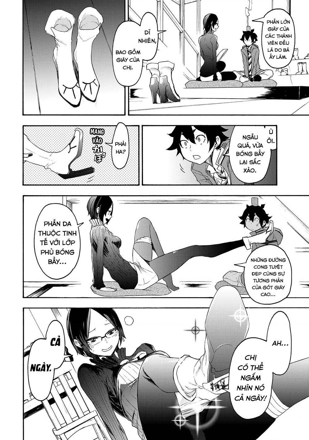 bootsleg chapter 2 7