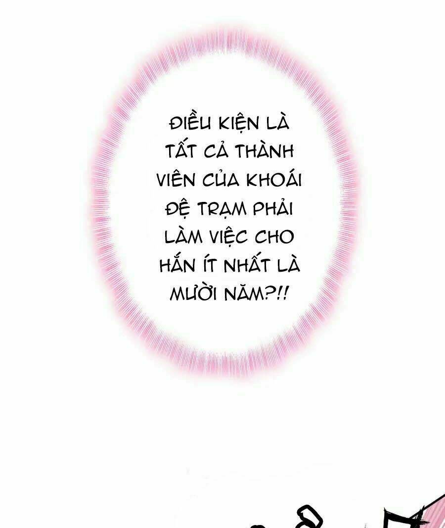 luyến ái khoái đệ chapter 3 52