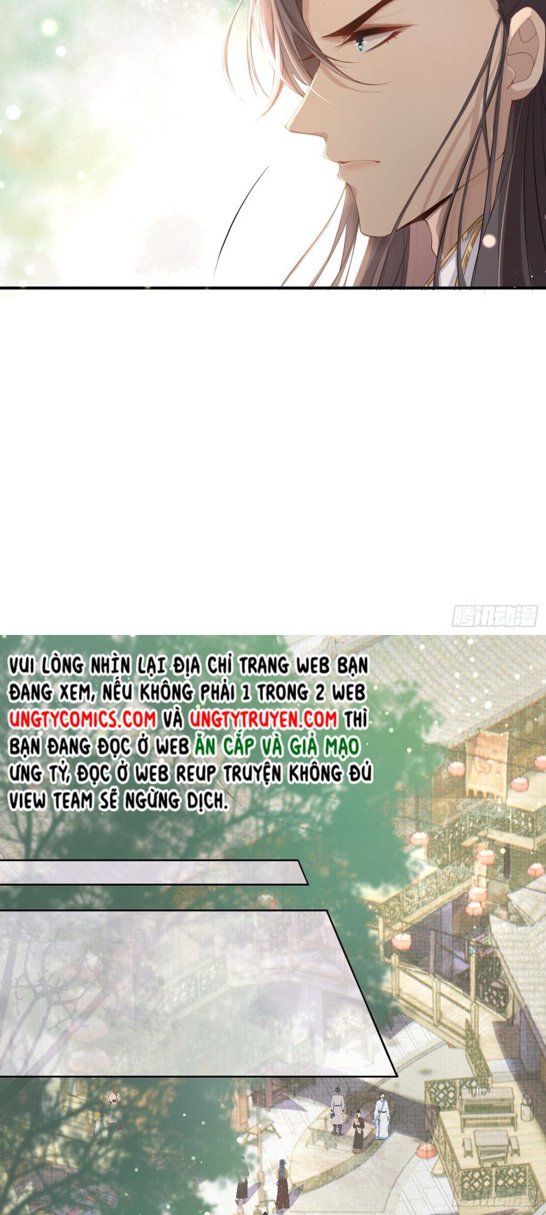 bá tổng vương phi lật xe chỉ nam chapter 3 17