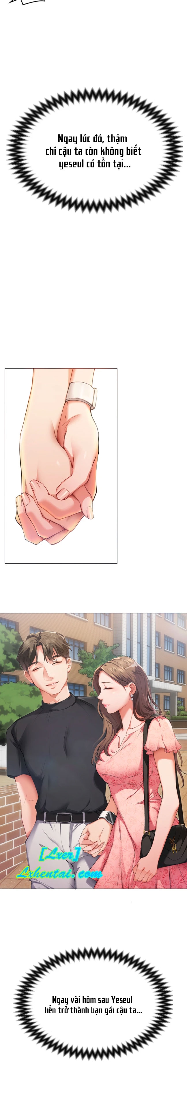 tối nay cưng muốn ăn gì? chapter 1 34