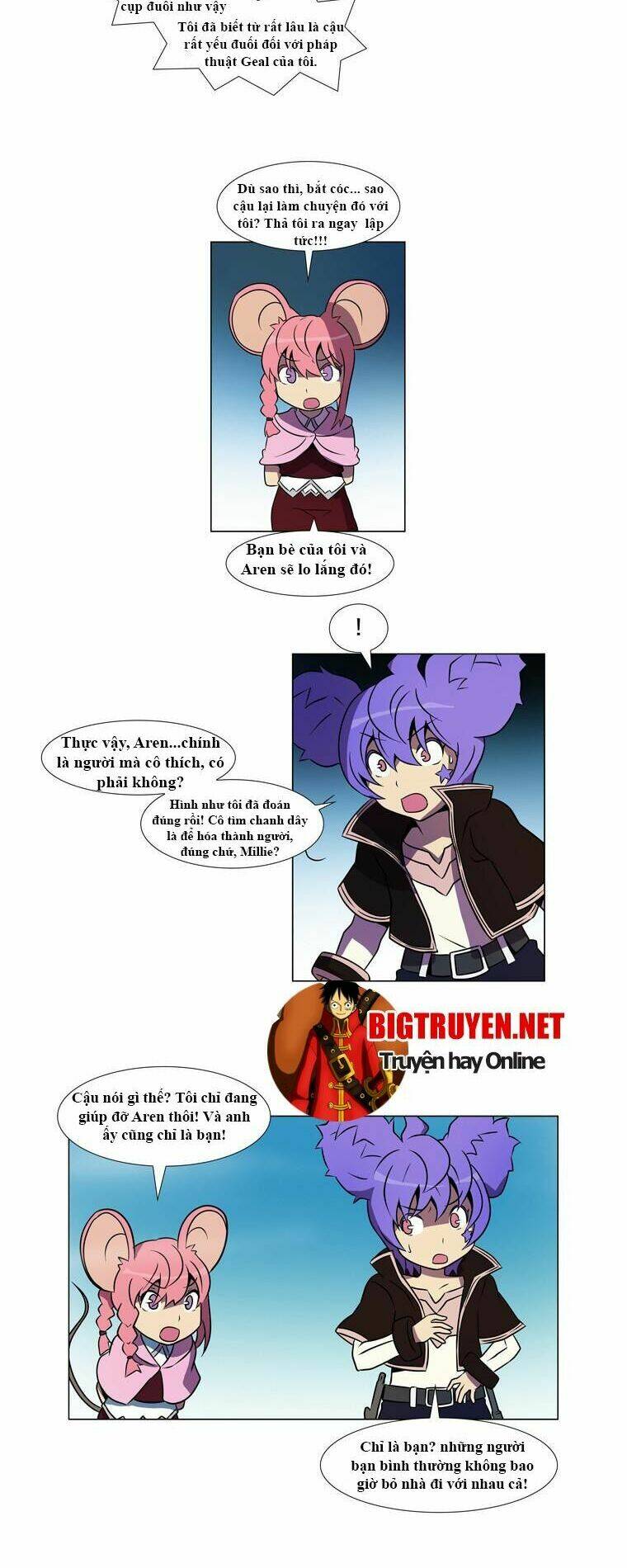 lime odyssey: the chronicles of orta chapter 14 5